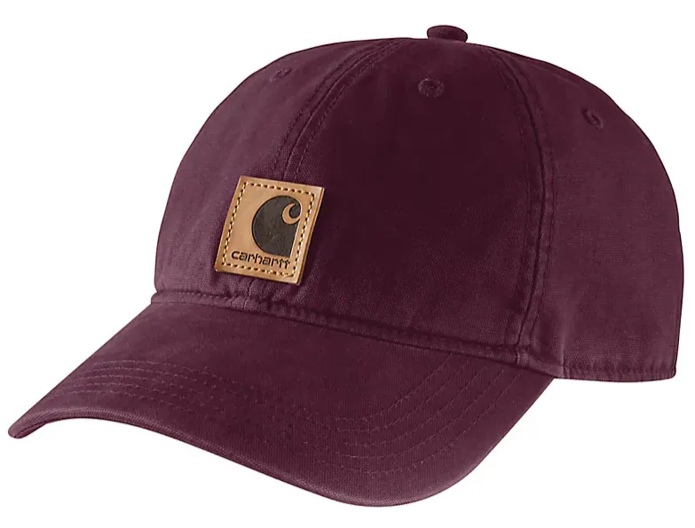 100289 Carhartt Odessa Cap