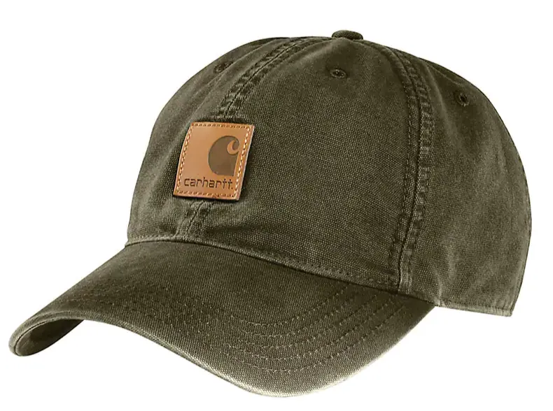 100289 Carhartt Odessa Cap