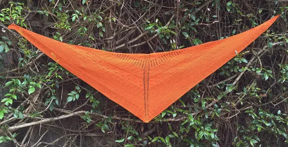 1958 Strata Shawl (e-pattern)