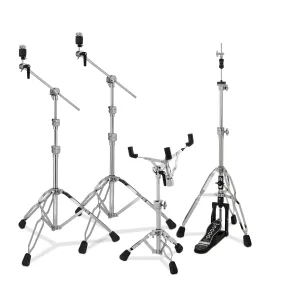 3000 Series Hardware Pack, 4-Piece