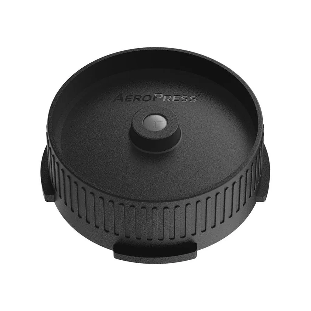 AeroPress Flow Control Filter Cap