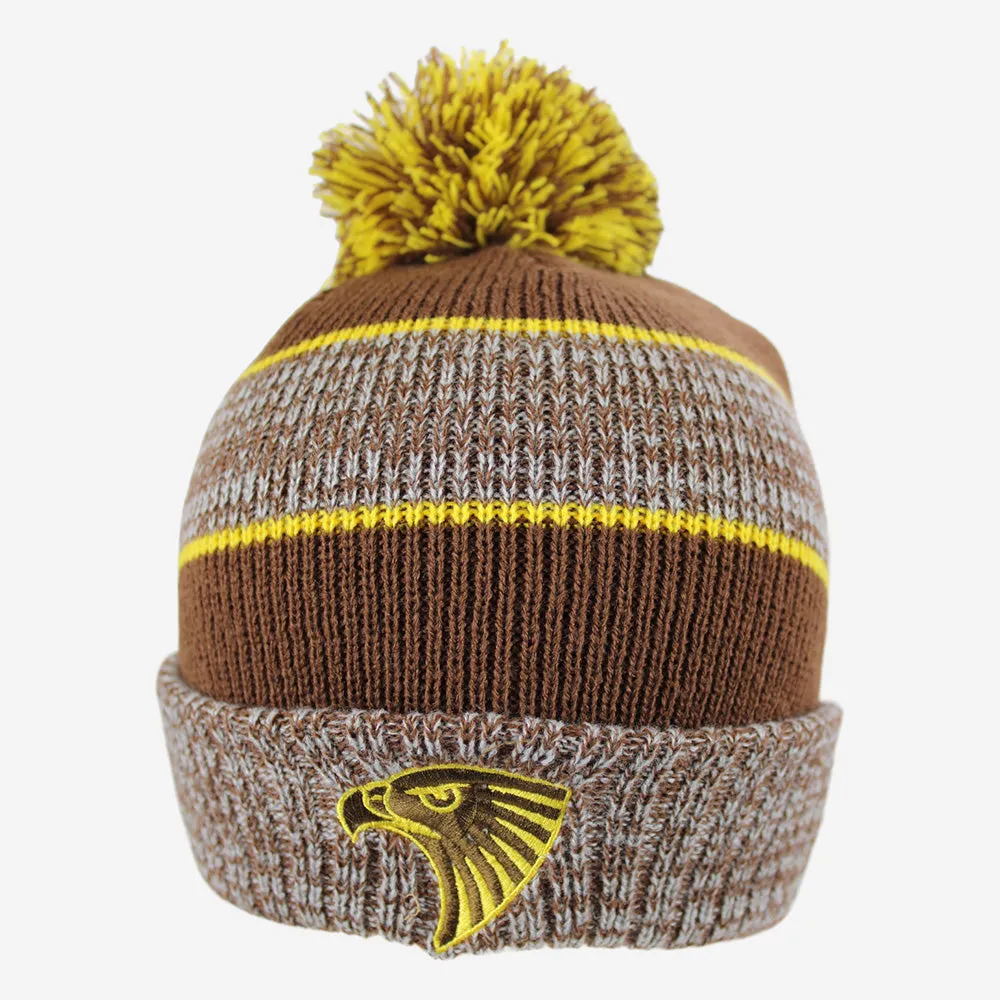 AFL Hawthorn Hawks Blitz Beanie