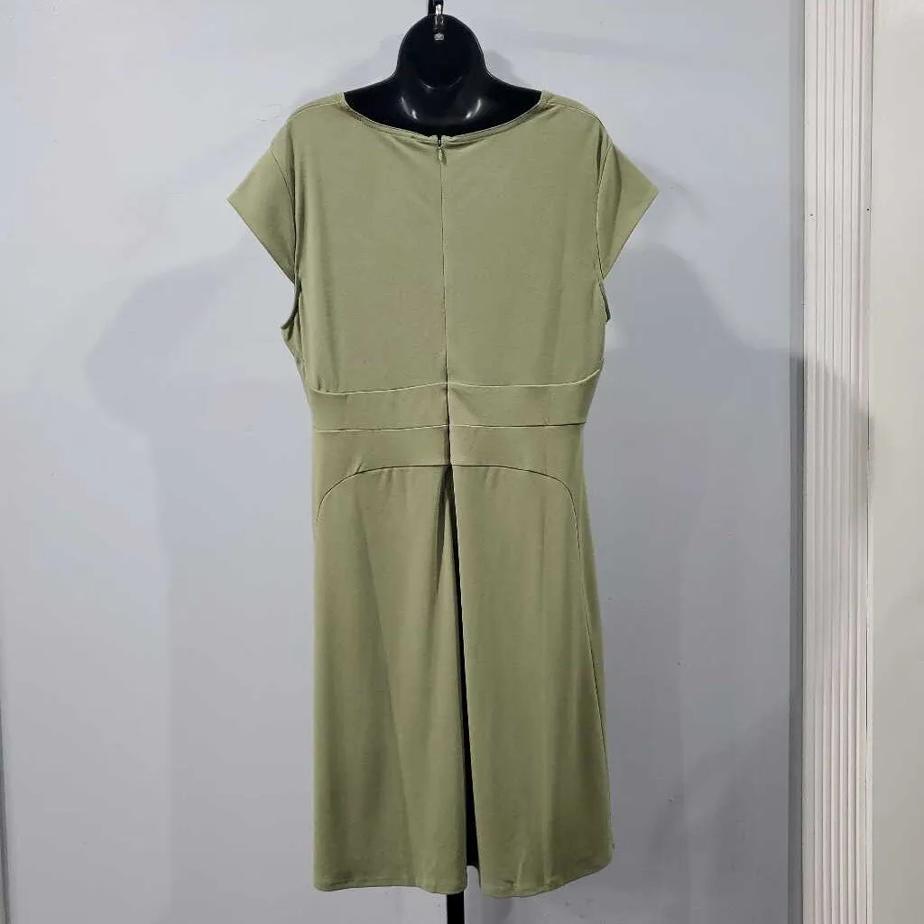 Antonio Melani Dress Large