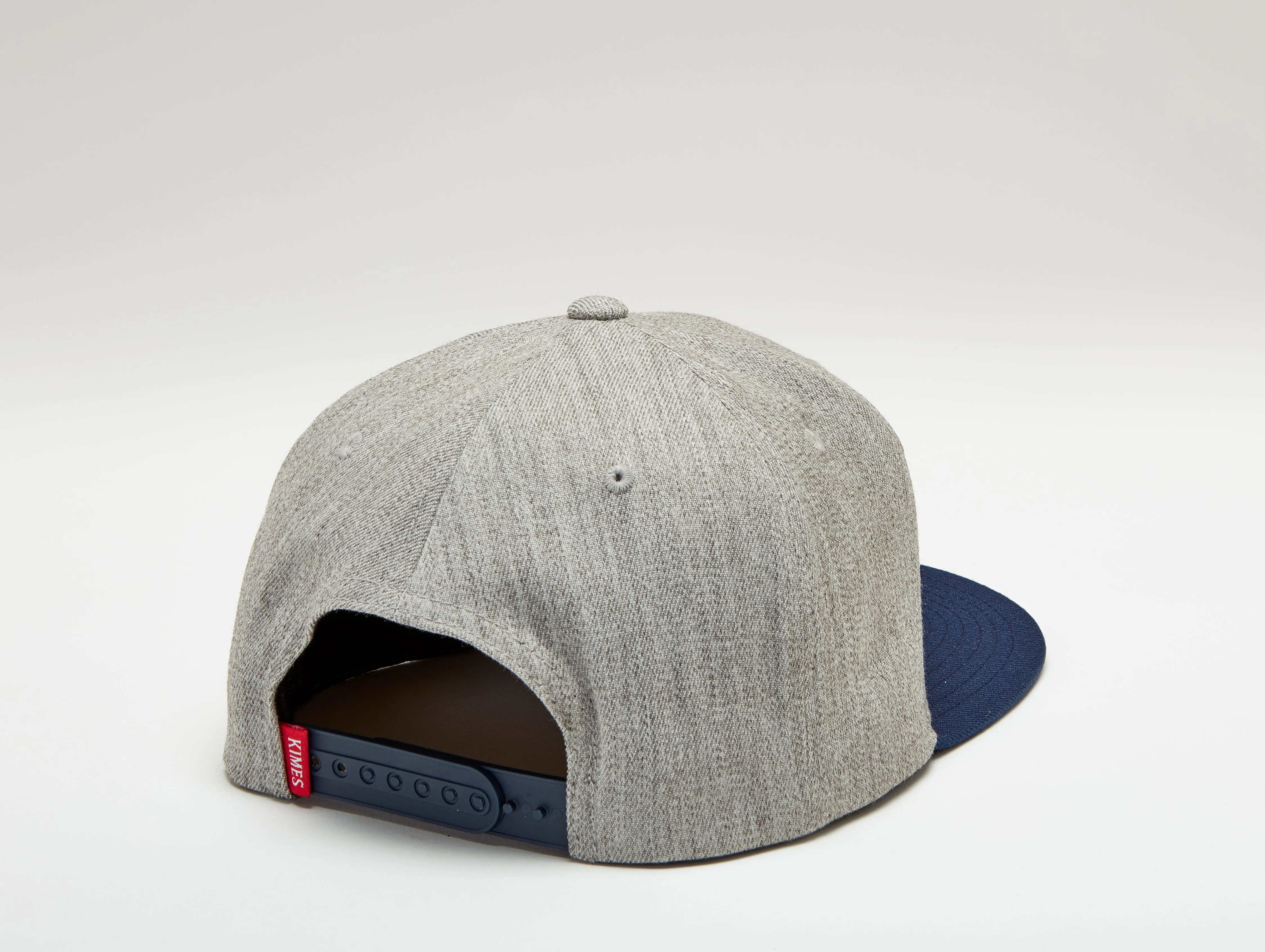 Arched Trucker Hat