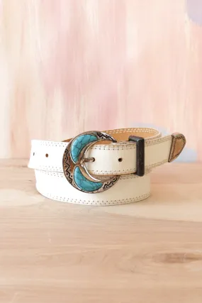 Arizona Leather Belt S-L