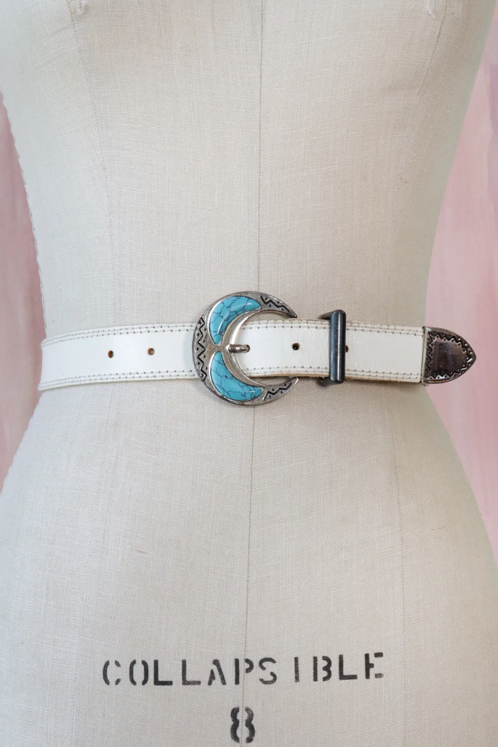 Arizona Leather Belt S-L