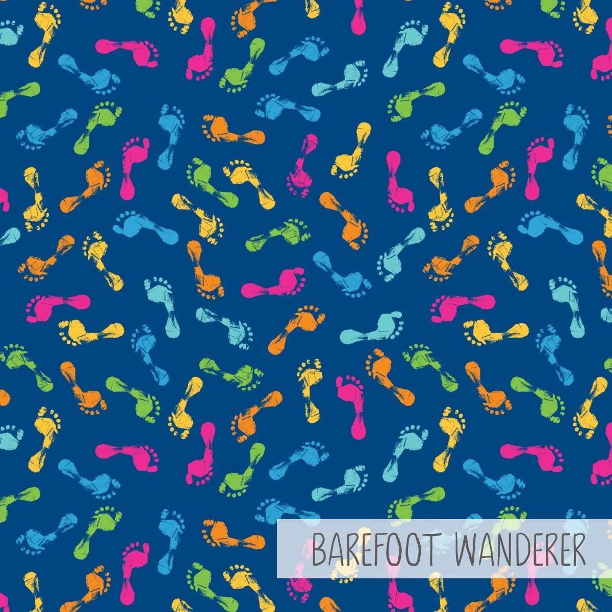 Arm Sleeves | Barefoot Wanderer