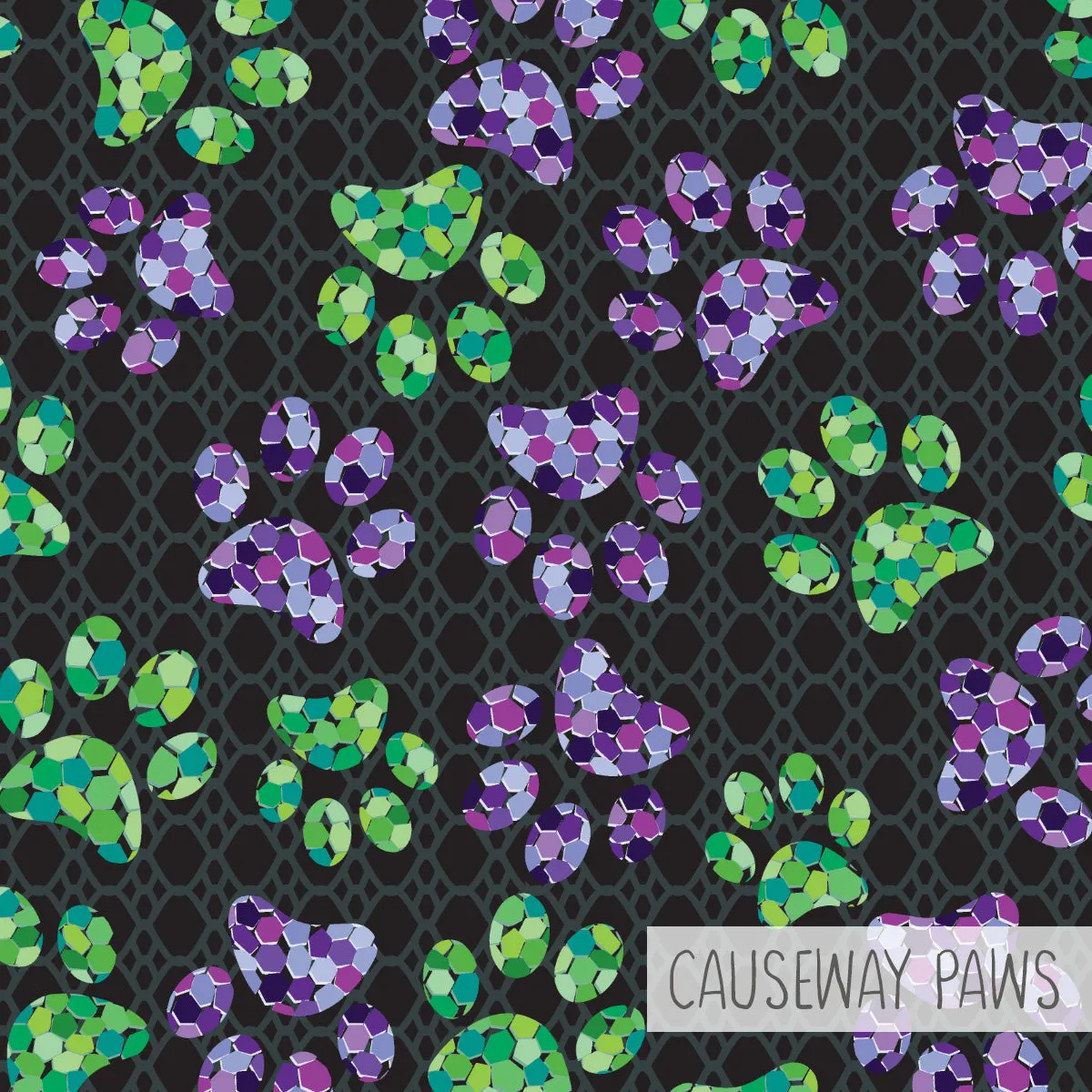 Arm Sleeves | Causeway Paws