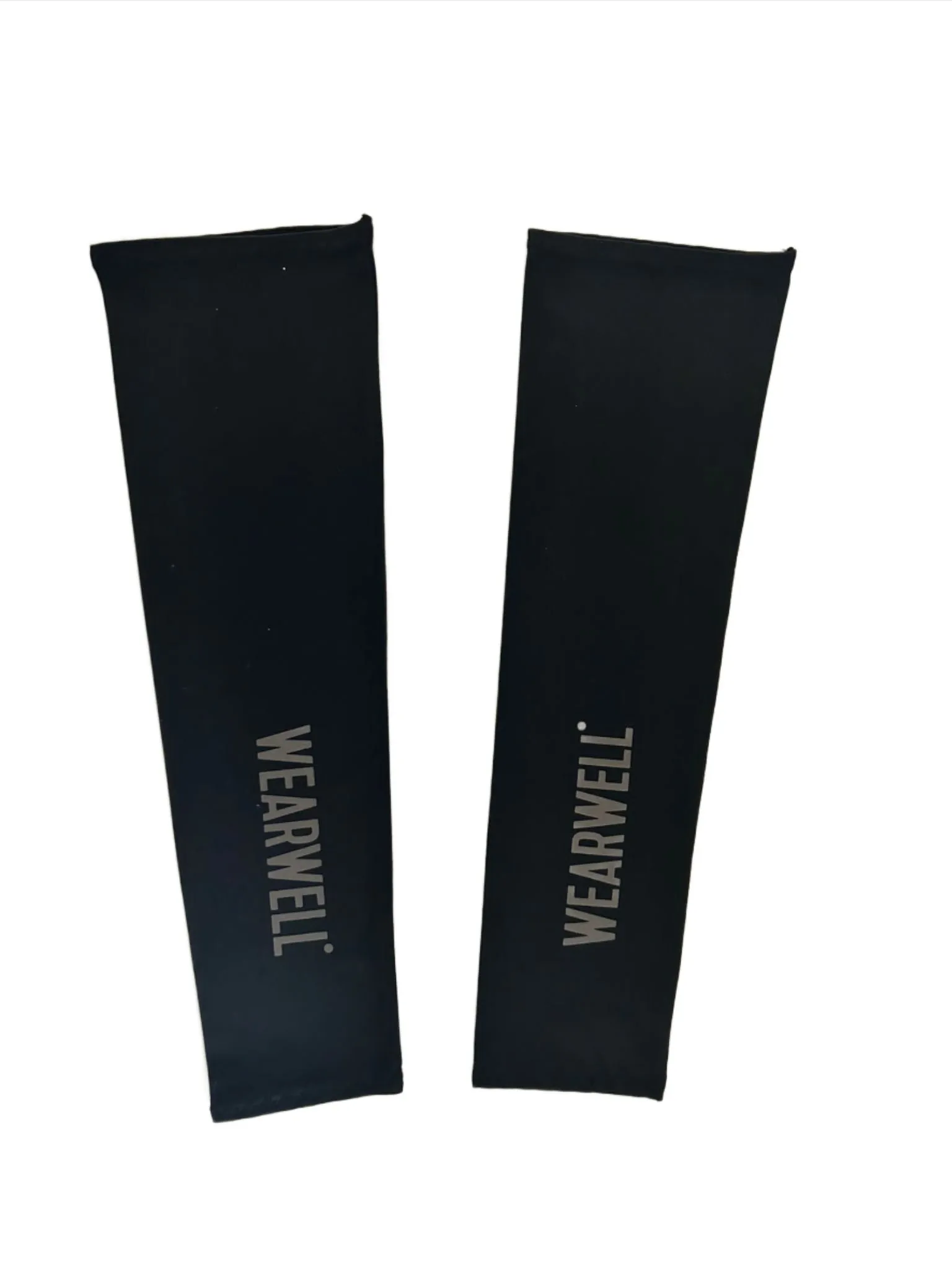 Arm Warmers - Pottier Collection | Black