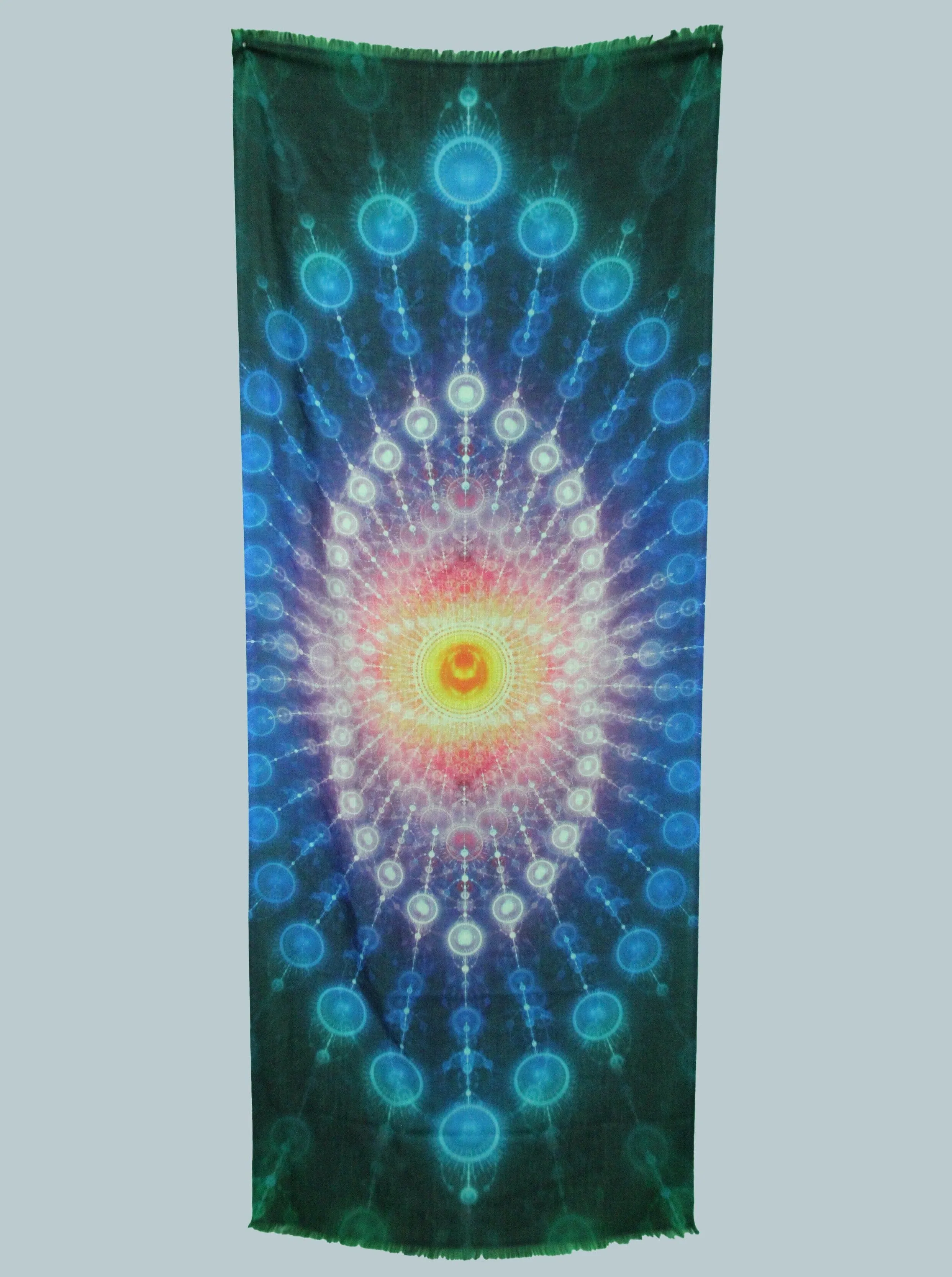 ASCENSION PASHMINA