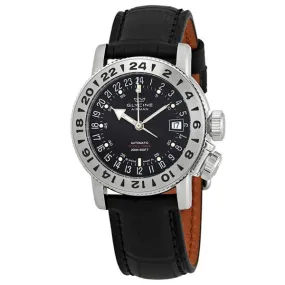 Band for Glycine Airman GL0224