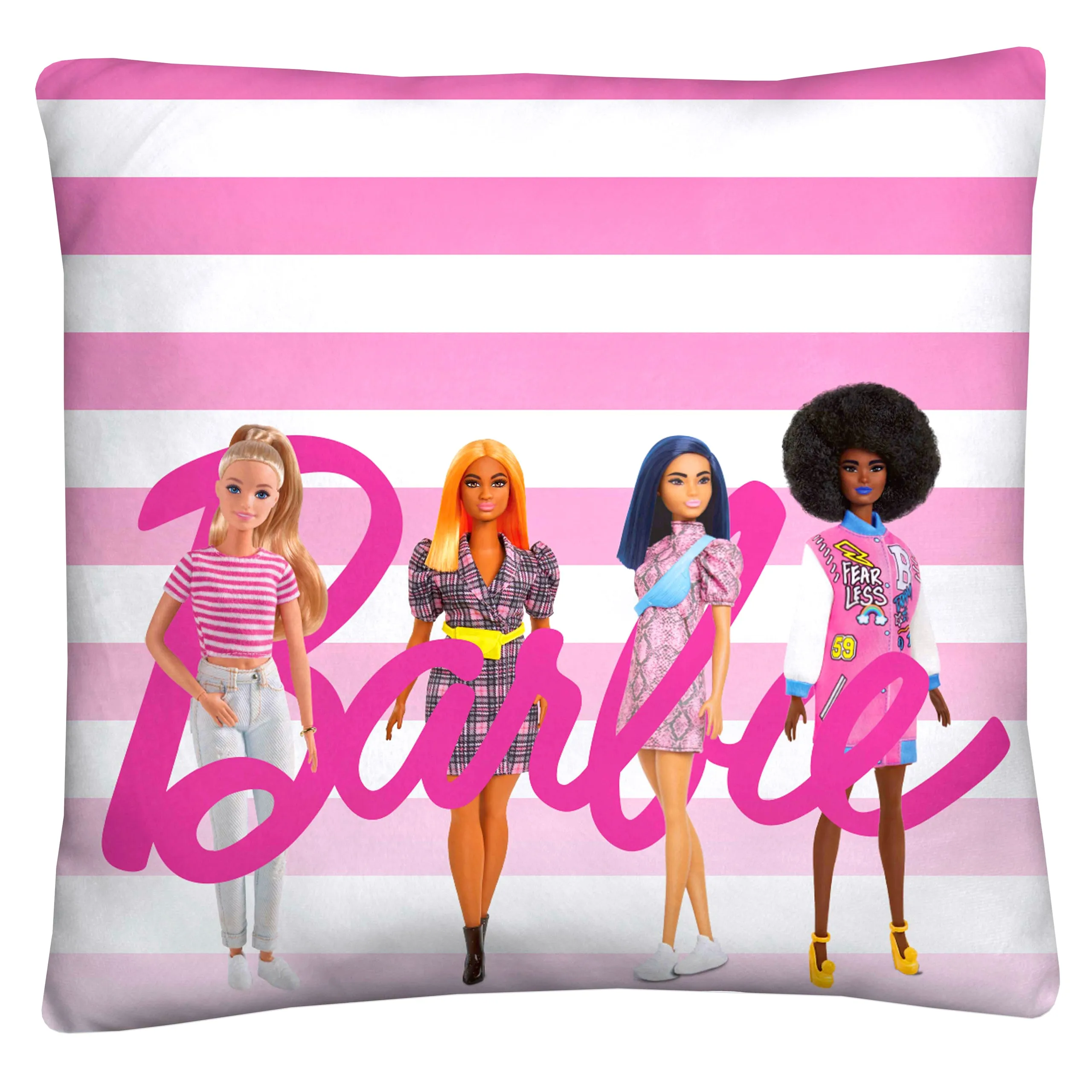 Barbie Pillow