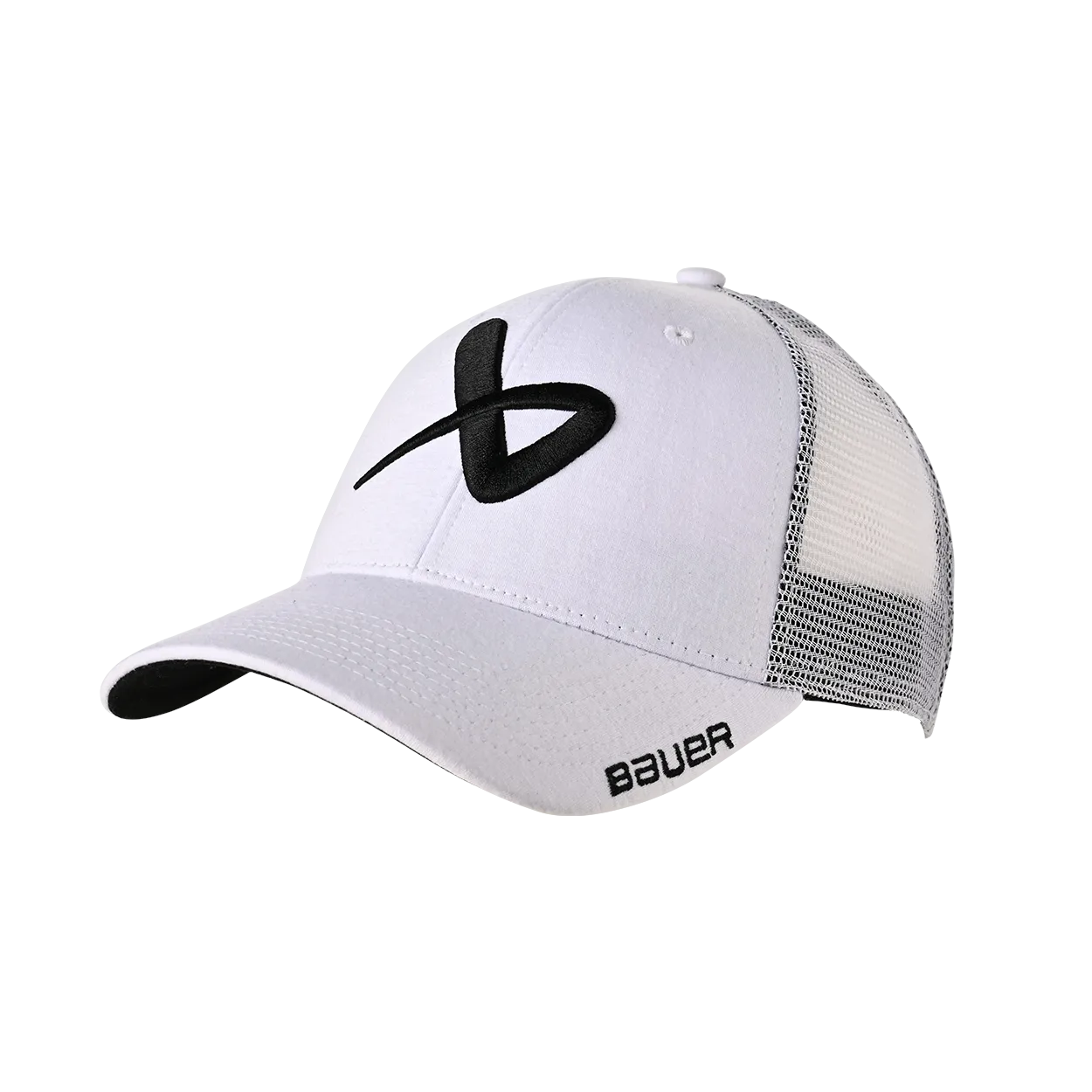 BAUER CORE ADJUSTABLE CAP YOUTH