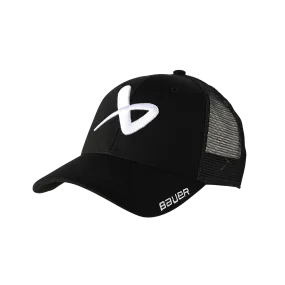 BAUER CORE ADJUSTABLE CAP YOUTH