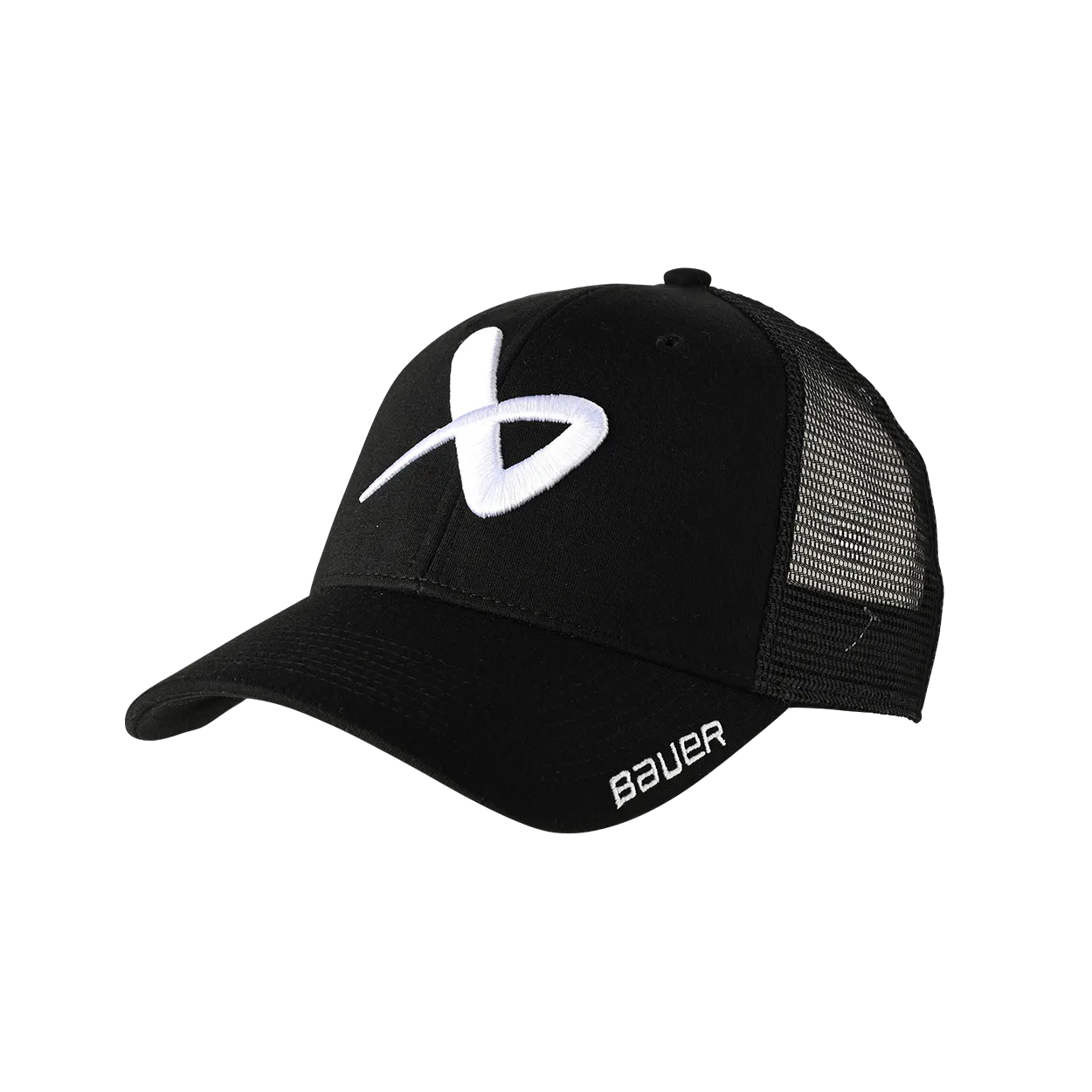 BAUER CORE ADJUSTABLE CAP YOUTH