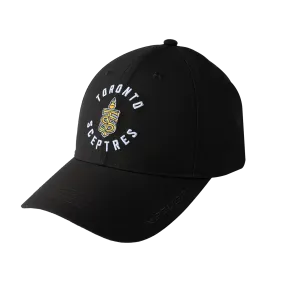 BAUER PWHL PERFORMANCE HAT SENIOR TORONTO SCEPTRES