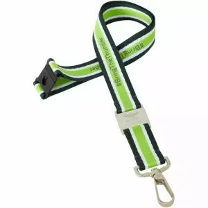 Bentley Motorsports Lanyard