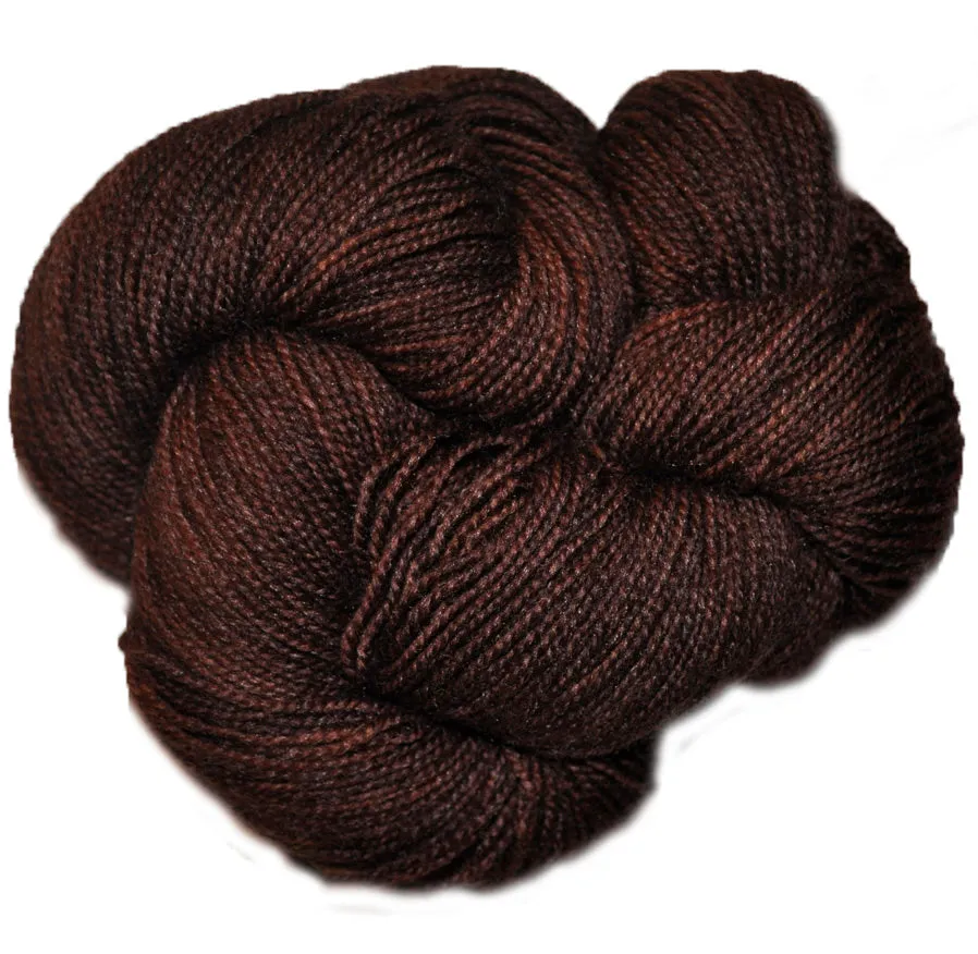 BFL Tight Twist SW - Brown