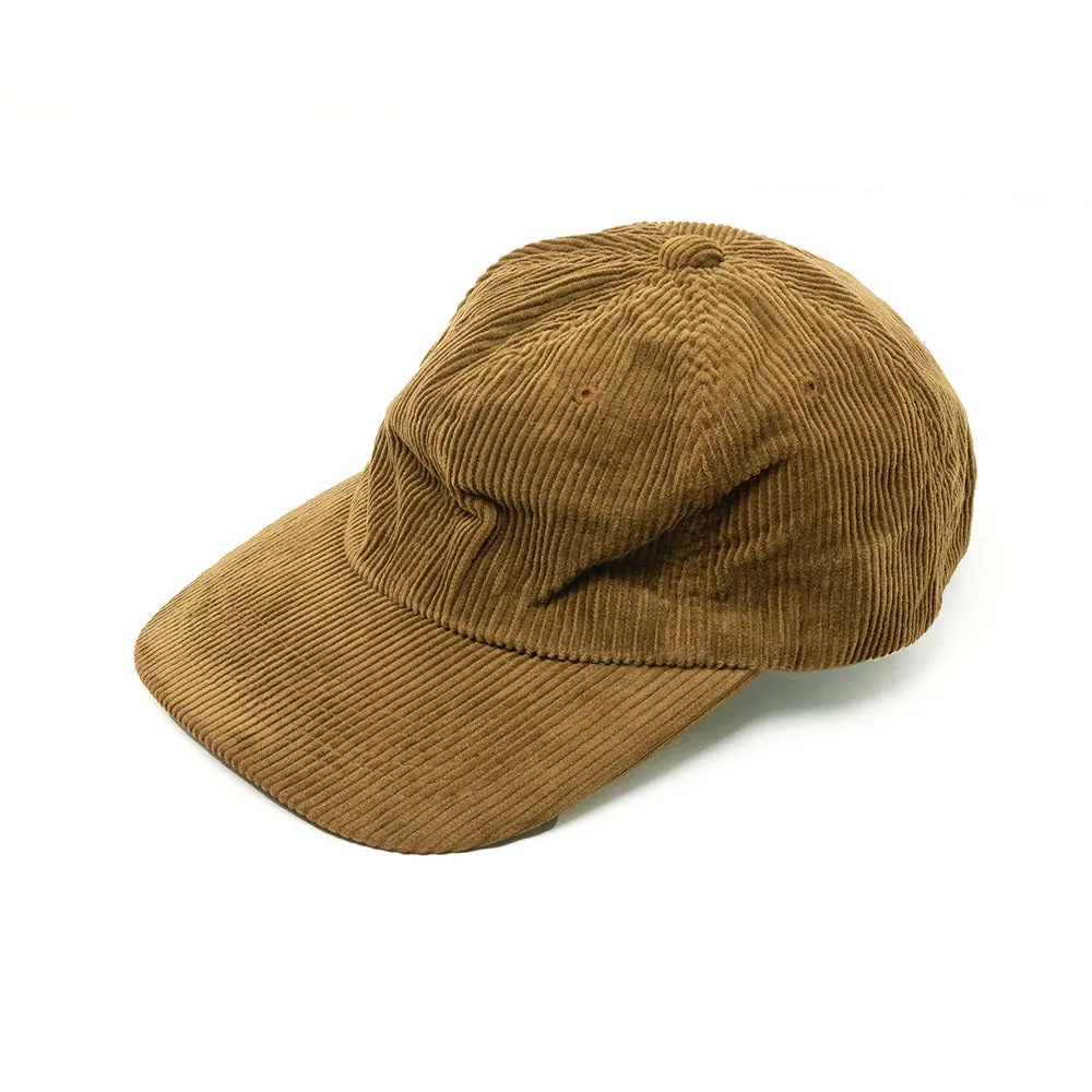 CAL O LINE - CORDUROY CAP - CL222-093