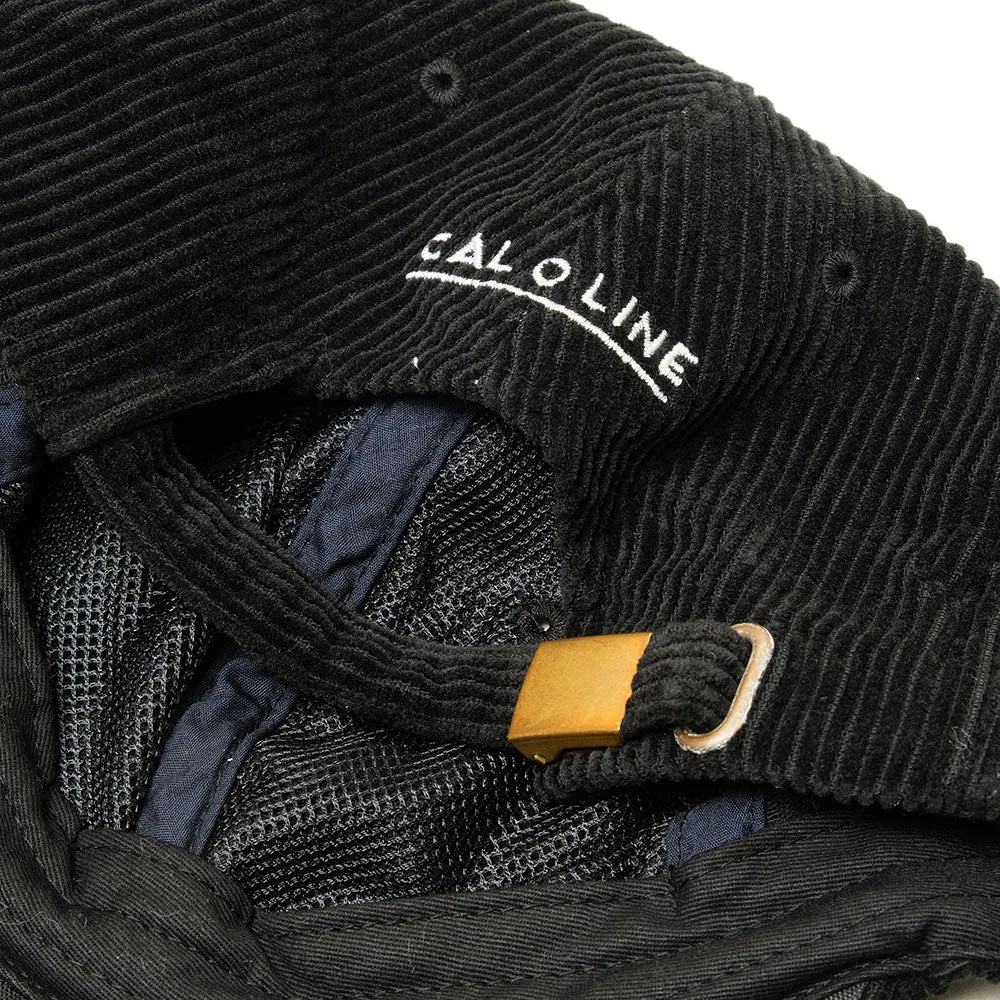 CAL O LINE - CORDUROY CAP - CL222-093