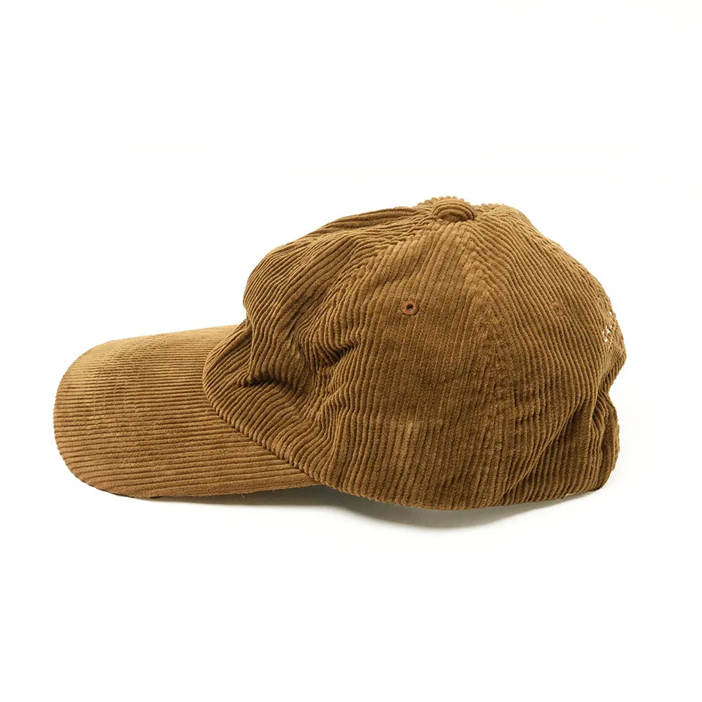 CAL O LINE - CORDUROY CAP - CL222-093