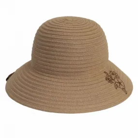 Calikids Flexi Hat - Tan