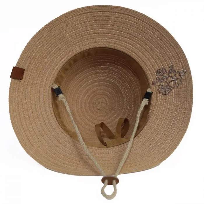 Calikids Flexi Hat - Tan