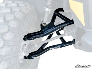 CAN-AM DEFENDER HD5 HIGH-CLEARANCE 2" FORWARD OFFSET A-ARMS