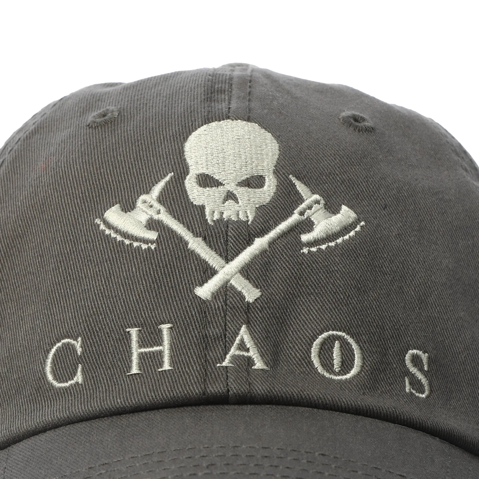 Chaos Space Marines Hat