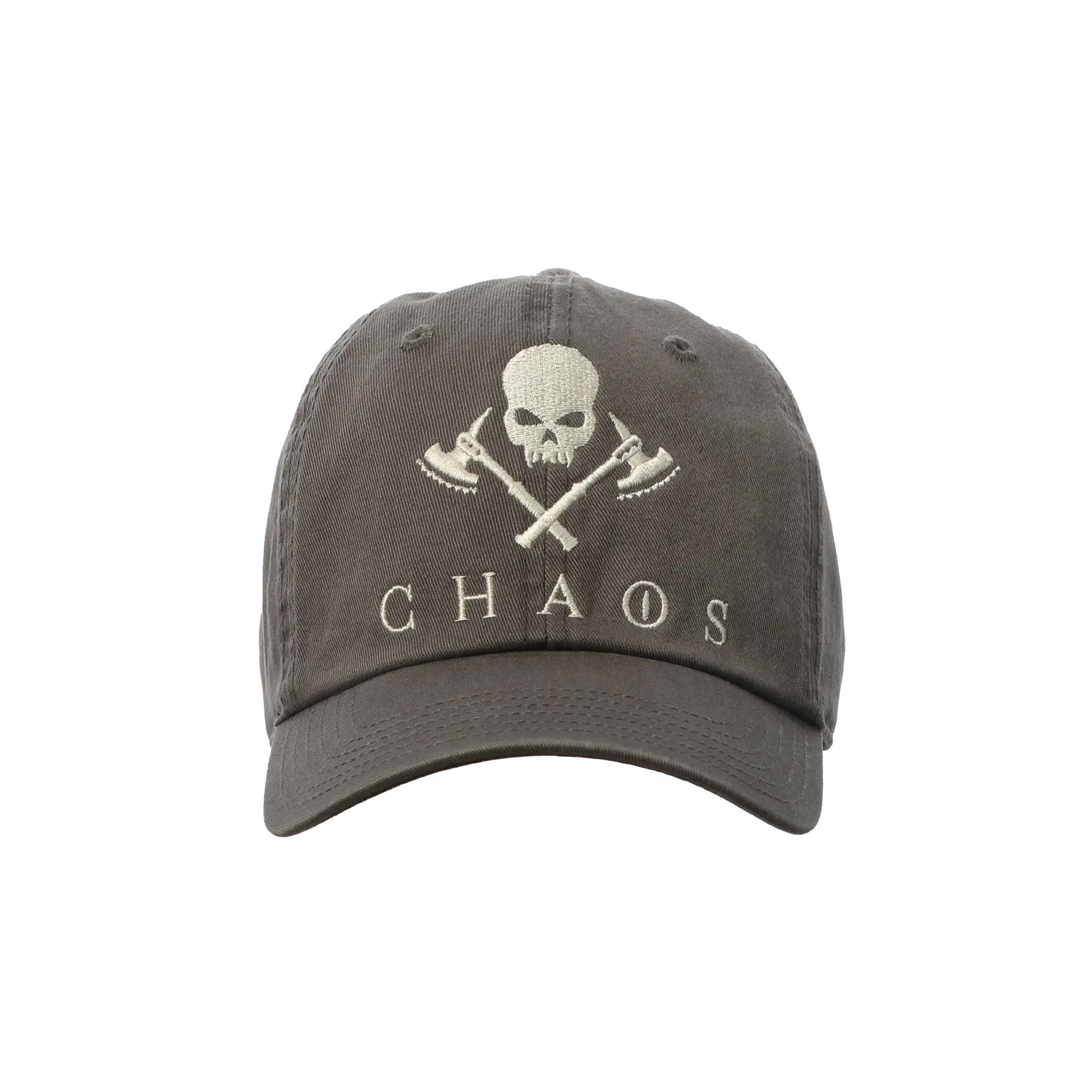 Chaos Space Marines Hat