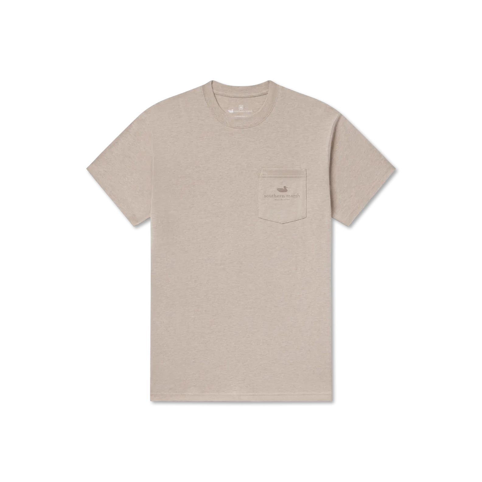 Cowboy Badge Tee