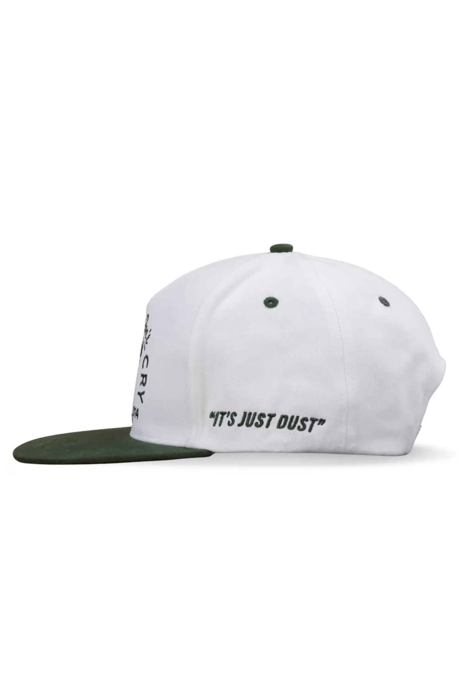 Cowboy Don't Cry Hat