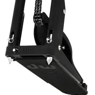 DW 2 Leg Hi-hat Stand (DWCP3500TA)