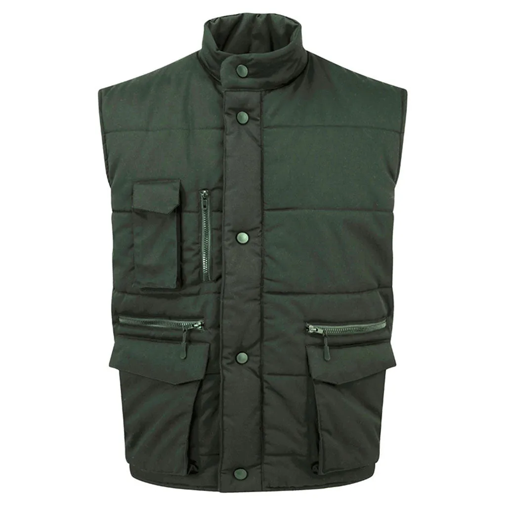 Eider Bodywarmer