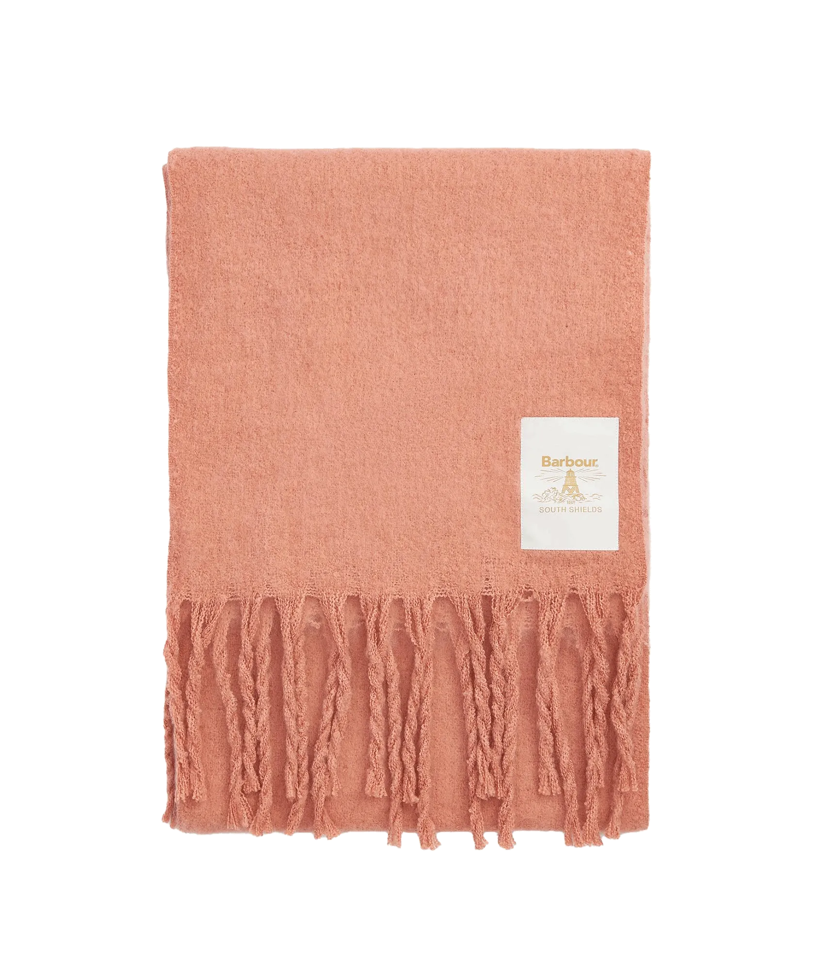 Ellison Scarf - Pink