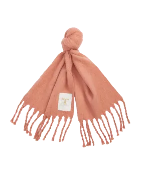 Ellison Scarf - Pink