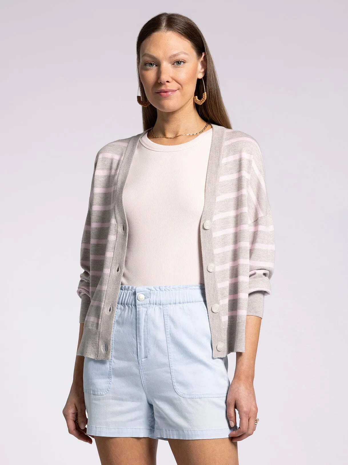 ELSA CARDIGAN - PREPACK 6 UNITS