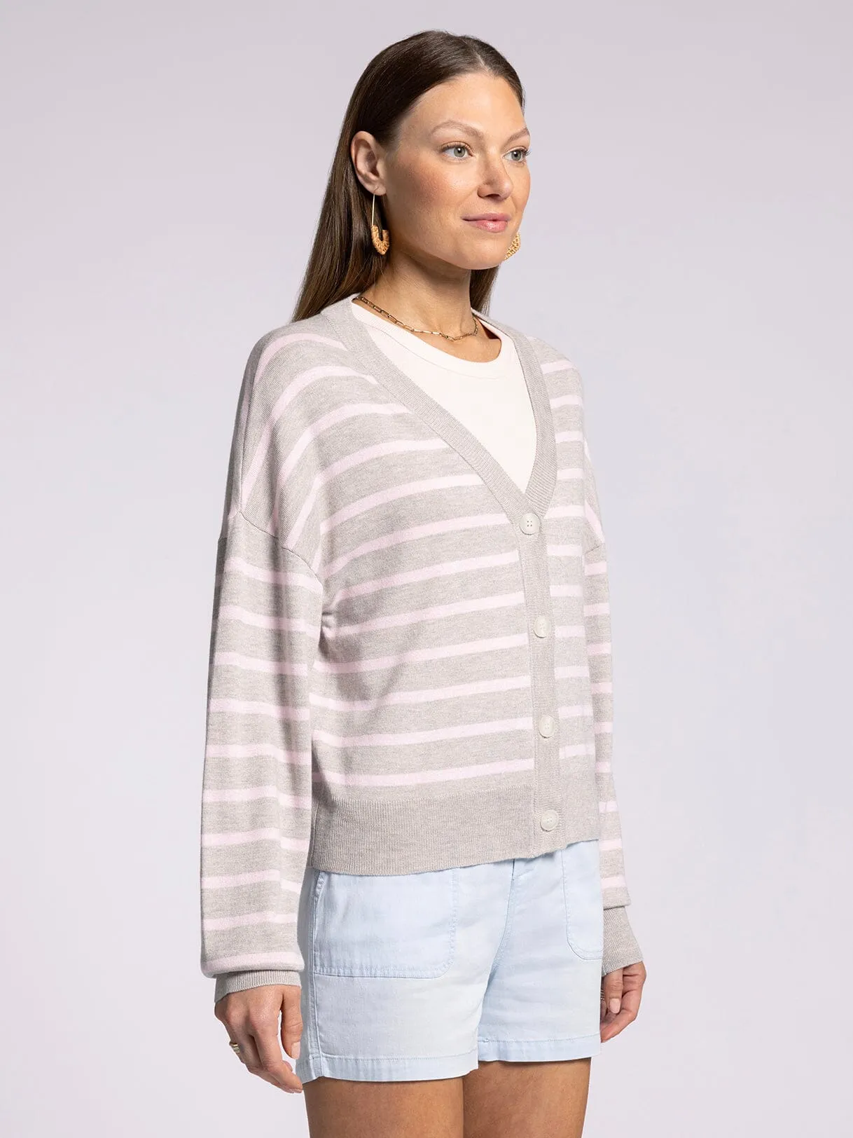 ELSA CARDIGAN - PREPACK 6 UNITS