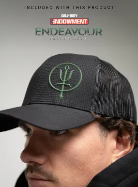 ENDEAVOUR CAP