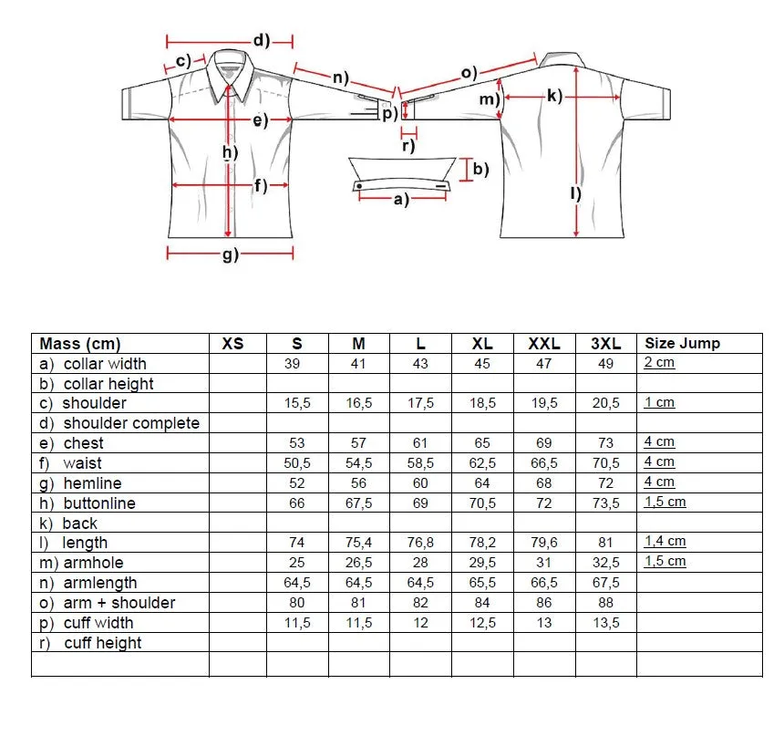 Fred Men's Western Shirt