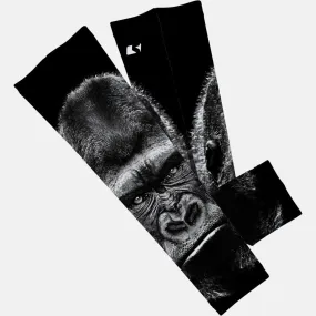 Gorilla arm sleeve