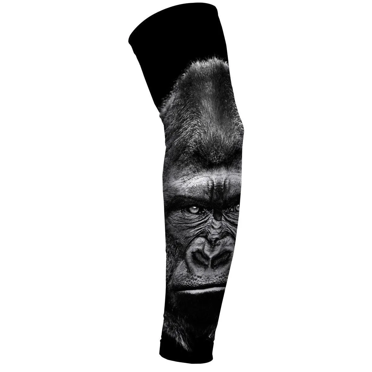 Gorilla arm sleeve