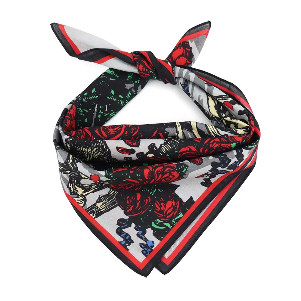 Grateful Dead | Bandana | Bertha