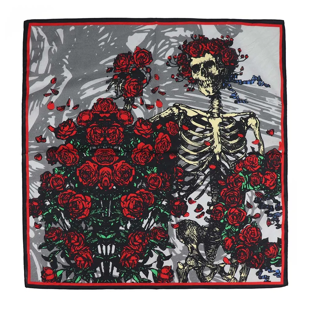 Grateful Dead | Bandana | Bertha