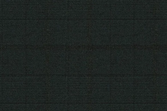 Green Check 100% Wool (Ref-313080)