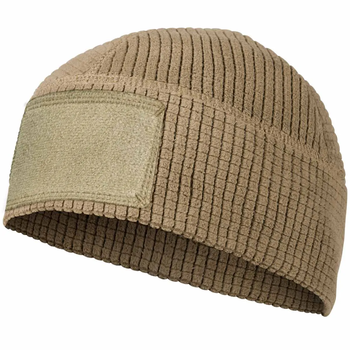 Helikon Range Beanie Cap Coyote