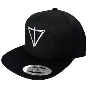 Icon Snapback Cap