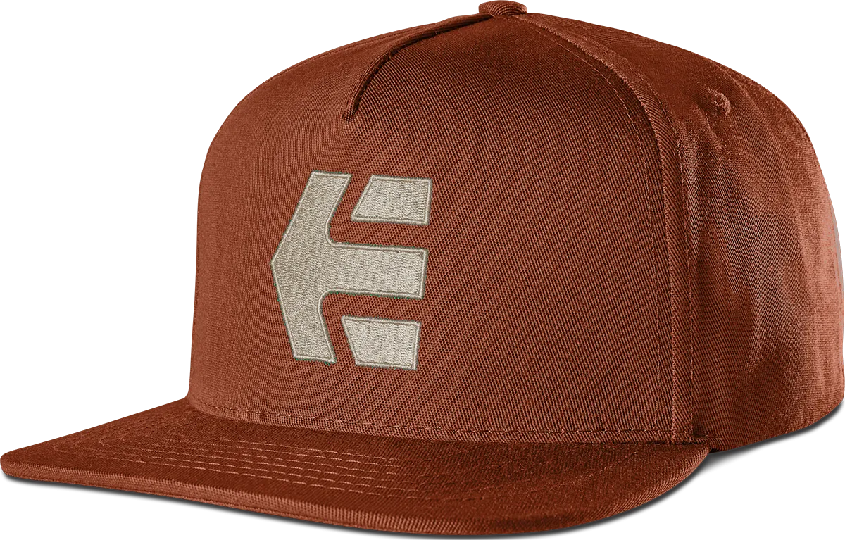 ICON SNAPBACK HAT