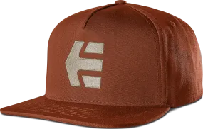 ICON SNAPBACK HAT