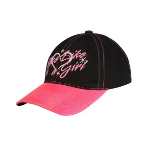 John Force Race Like a Girl Hat